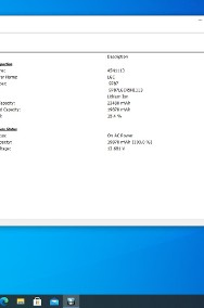 Lenovo ThinkPad T450/i5-5300U/8 GB/180 SSD /14,1 HD +  Windows 11 Pro. PL-2