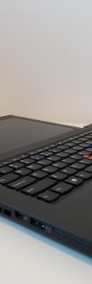 Lenovo ThinkPad T450/i5-5300U/8 GB/180 SSD /14,1 HD +  Windows 11 Pro. PL-4