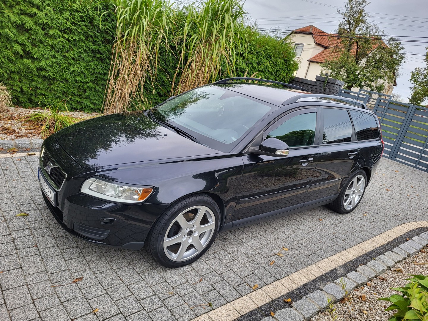 Volvo V50 II Instalacja Gazowa Koła Lato Zima Okazja Polecam !!!