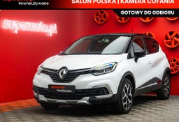 Renault Captur 1.2 TCe EDC 1.2 TCe EDC 118KM