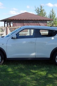 Nissan Juke 1.5 DCI zadbany-2