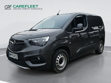 Opel Combo Opel Combo Van Combo Cargo 1.5 CDTI 2t Dynamic Furgon ww956yx-1