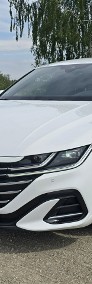 Volkswagen Arteon R-LINE Shooting Brake 2.0 TDI DSG Salon Polska, Możliwa zamiana-3