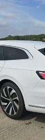 Volkswagen Arteon R-LINE Shooting Brake 2.0 TDI DSG Salon Polska, Możliwa zamiana-4