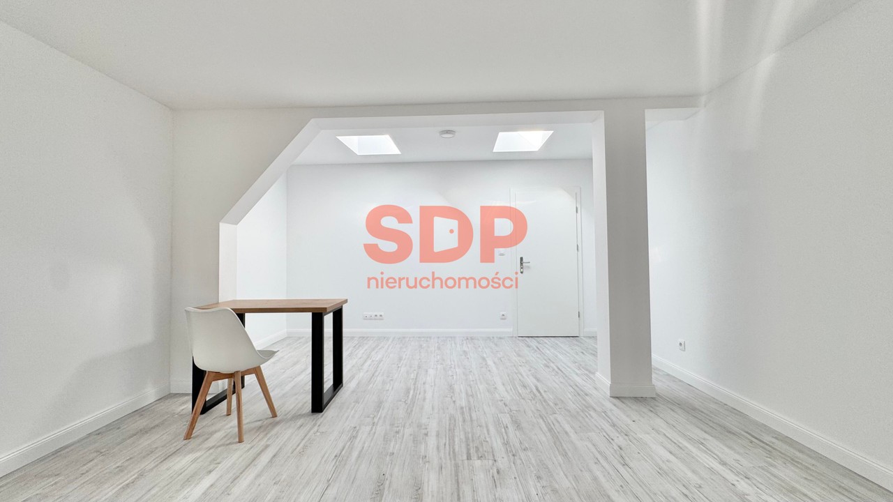 przestronny pokój dla studenta | 29 m² | piękna kamienica | winda - Widok 2