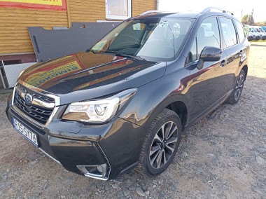 Automat 4x4 241km-1