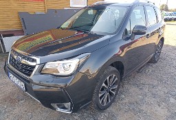 Subaru Forester IV Automat 4x4 241km