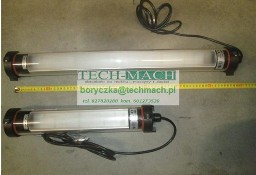 Lampa rurowa LED LLJS15 14W/24VAC/DC