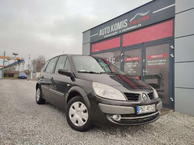 Renault Scenic II-1