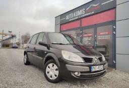 Renault Scenic II