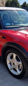 MINI Cooper I-3