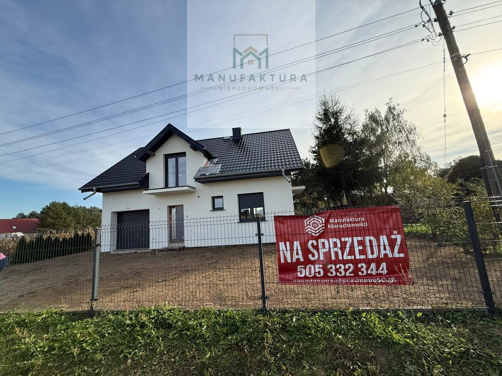 Dom na sprzedaż, 4 pokoje, 130 m², Namysłów