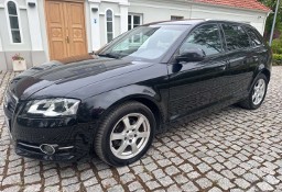 Audi A3 II (8P)