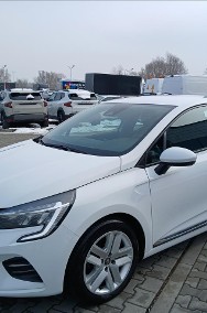 Renault Clio V 1.0 SCe Zen-2