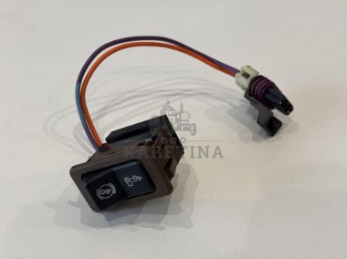 John Deere 6110 6210 Przełącznik Przycisk AL114044-1