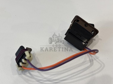 John Deere 6110 6210 Przełącznik Przycisk AL114044-2