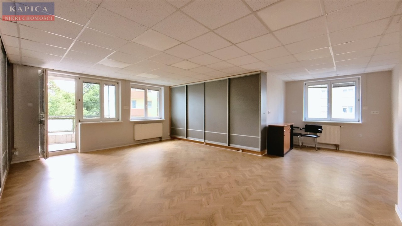 Mieszkanie do wynajęcia, 107 m² Stara Ochota, Aleje Jerozolimskie