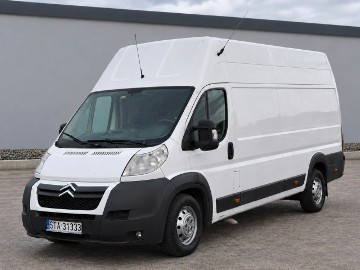 Citroen Jumper