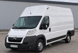 Citroen Jumper Salon Polska II Własciciel VAT 23%