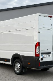 Citroen Jumper Salon Polska II Własciciel VAT 23%-2