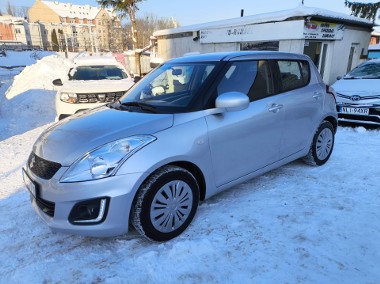 pierwszy właściciel od nowości serwisowany bezwypadkowy-1