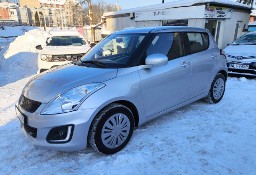 Suzuki Swift V pierwszy właściciel od nowości serwisowany bezwypadkowy