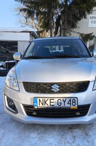 pierwszy właściciel od nowości serwisowany bezwypadkowy-2