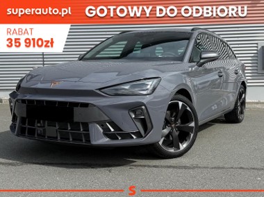 Cupra Leon 1.5 eTSI mHEV DSG 1.5 eTSI mHEV 150KM DSG-1