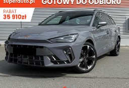 Cupra Leon 1.5 eTSI mHEV DSG 1.5 eTSI mHEV 150KM DSG