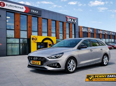 Hyundai i30 II 1.0 T-GDI 120KM Comfort,Salon PL,Automat,Vat-23%-1