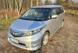Honda Inny Honda Honda Elysion Українські тарілки Зареєстровано в Україні