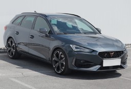 Cupra Leon , Salon Polska, Serwis ASO, Automat, VAT 23%, Navi,