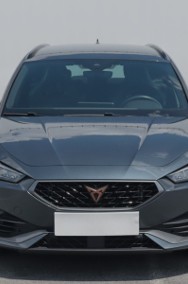 Cupra Leon , Salon Polska, Serwis ASO, Automat, VAT 23%, Navi,-2