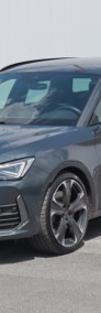 Cupra Leon , Salon Polska, Serwis ASO, Automat, VAT 23%, Navi,-3