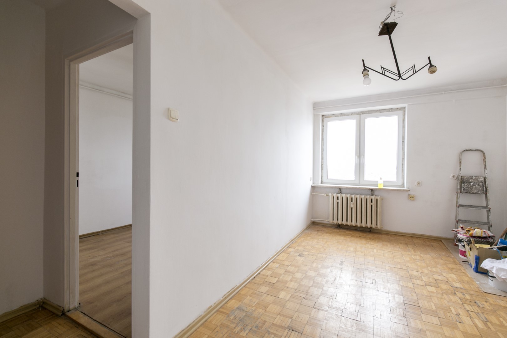 Mieszkanie na sprzedaż, 2 pokoje, 34 m², Kielce