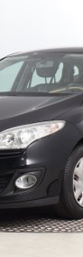 Renault Megane III , Salon Polska, Klima, Parktronic-3