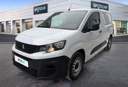 Peugeot Partner Peugeot e-Partner Standard Salon Polska! FV23%! Pierwszy właściciel!