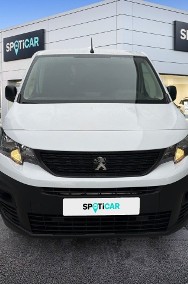 Peugeot Partner Peugeot e-Partner Standard Salon Polska! FV23%! Pierwszy właściciel!-2