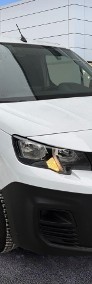 Peugeot Partner Peugeot e-Partner Standard Salon Polska! FV23%! Pierwszy właściciel!-3