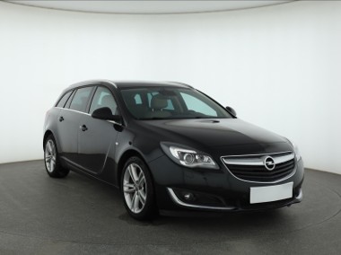 Opel Insignia , Xenon, Klimatronic, Tempomat, Parktronic,-1