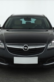 Opel Insignia , Xenon, Klimatronic, Tempomat, Parktronic,-2