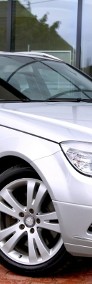 Mercedes-Benz Klasa C W204 AVANTGARDE|Automat|BiXenon|Półskóry| Parktronic|Serwis|GWARANCJA-3