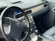 Volvo S80 II D5 Bezwypadkowy Oryginał Lakier Gwarancja 1 Rok