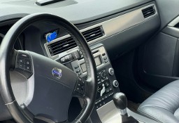 Volvo S80 II D5 Bezwypadkowy Oryginał Lakier Gwarancja 1 Rok