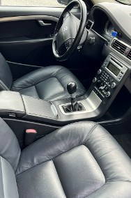 Volvo S80 II D5 Bezwypadkowy Oryginał Lakier Gwarancja 1 Rok-2