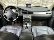 Volvo S80 II D5 Bezwypadkowy Oryginał Lakier Gwarancja 1 Rok