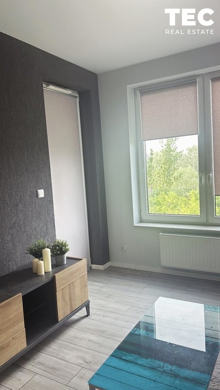 Mieszkanie nad Wisłokiem - Widok 6