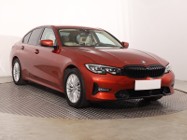 BMW SERIA 3 V (F30/F31/F34) BMW SERIA 3 , Salon Polska, Automat, Skóra, Navi, Klimatronic, Tempomat,