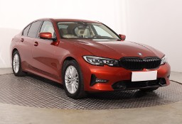 BMW SERIA 3 V (F30/F31/F34) BMW SERIA 3 , Salon Polska, Automat, Skóra, Navi, Klimatronic, Tempomat,