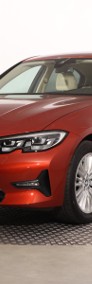 BMW SERIA 3 , Salon Polska, Automat, Skóra, Navi, Klimatronic, Tempomat,-3